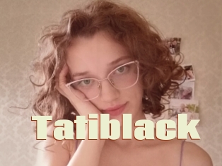 Tatiblack