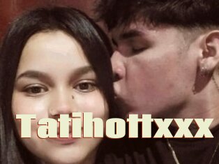 Tatihottxxx