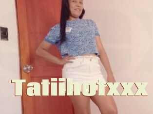 Tatiihotxxx