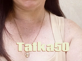 Tatka50