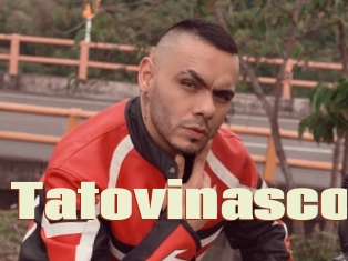 Tatovinasco