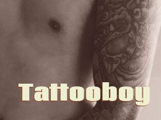 Tattooboy