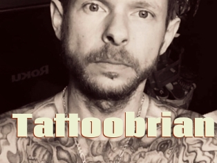 Tattoobrian