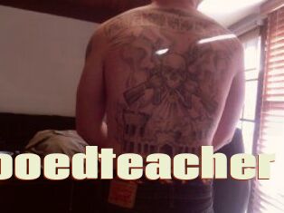 Tattooedteacher