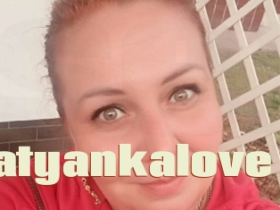 Tatyankalove