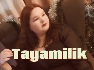 Tayamilik