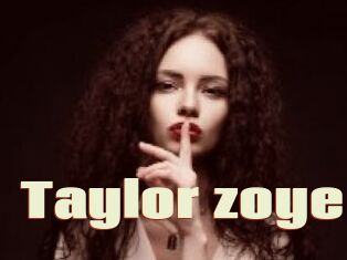 Taylor_zoye