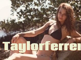 Taylorferrer