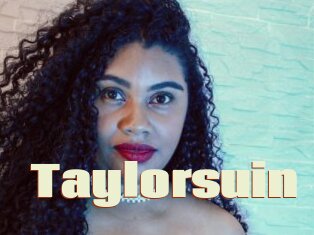 Taylorsuin