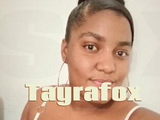 Tayrafox