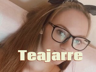 Teajarre