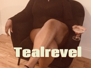 Tealrevel