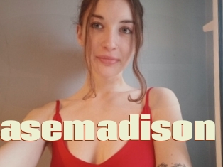 Teasemadison