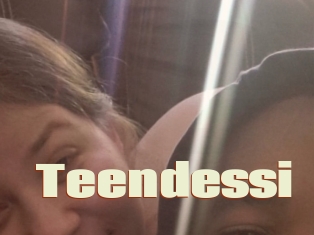 Teendessi