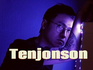 Tenjonson