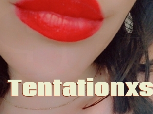 Tentationxs