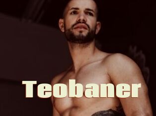 Teobaner