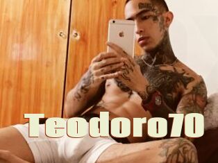 Teodoro70