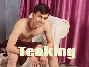 Teoking