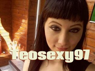 Teosexy97