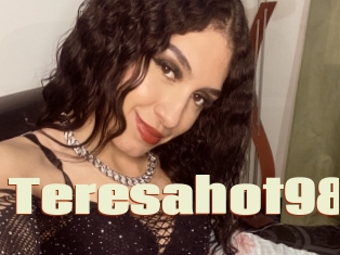 Teresahot98