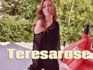 teresarose Sexe I