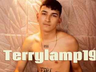 Terrylamp19