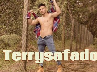 Terrysafado