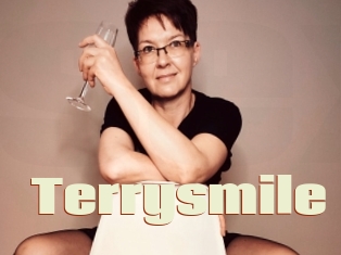 Terrysmile