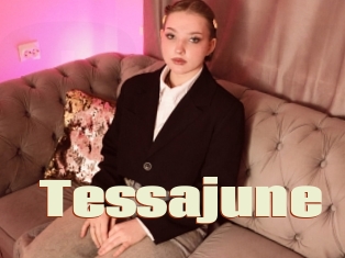 Tessajune