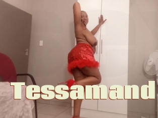 Tessamand