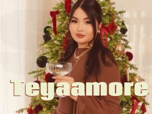 Teyaamore