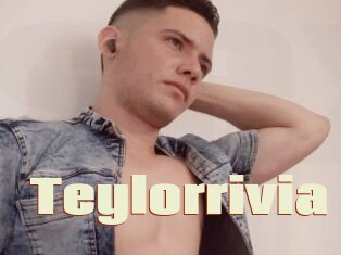 Teylorrivia