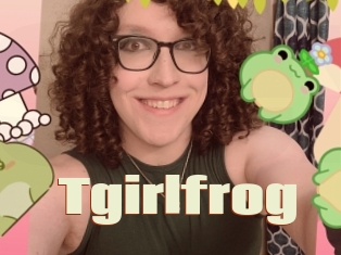 Tgirlfrog