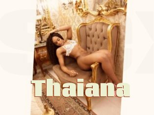 Thaiana