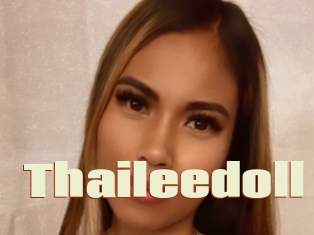 Thaileedoll