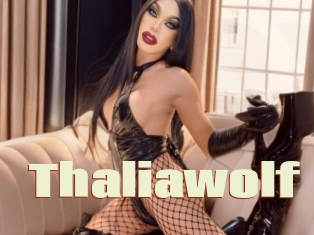 Thaliawolf