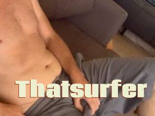 Thatsurfer