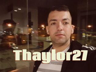 Thaylor27