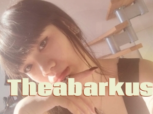 Theabarkus