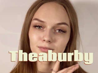 Theaburby