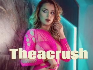 Theacrush