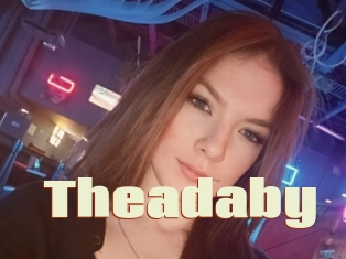 Theadaby