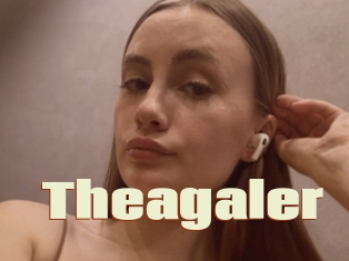 Theagaler