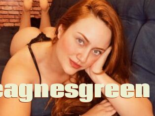 Theagnesgreen