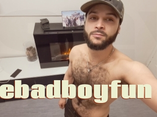 Thebadboyfun