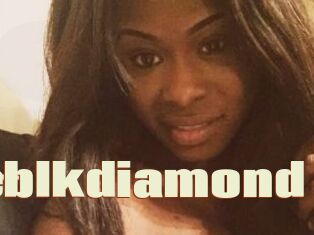 Theblkdiamond