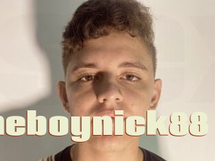 Theboynick88