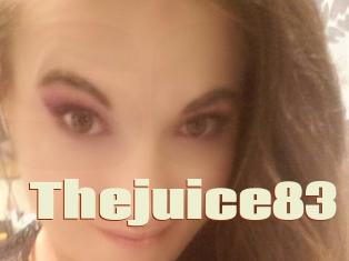 Thejuice83