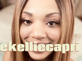 Thekelliecapri